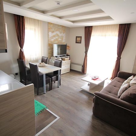 קופאוניק Apartment G10 Milmari Resort מראה חיצוני תמונה